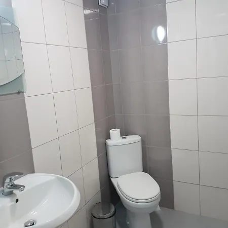 Apartment Eli Nesebar