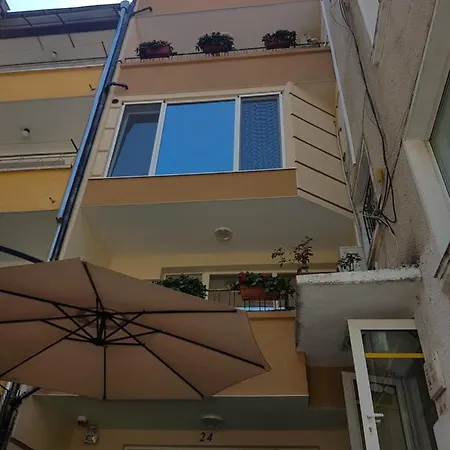 Eli * Nesebar
