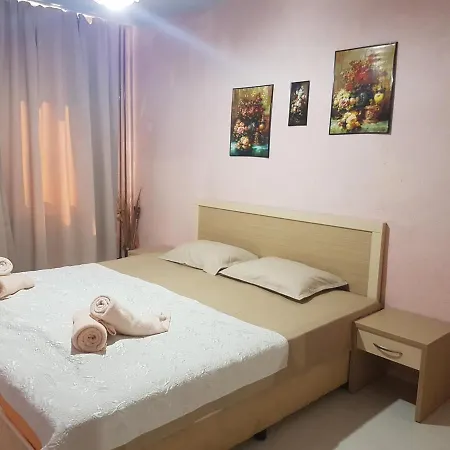 Apartment Eli Nesebar
