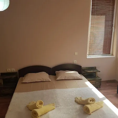 Apartment Eli Nesebar
