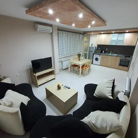 Apartment Eli Nesebar