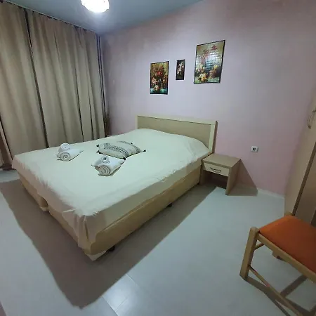 Apartment Eli *