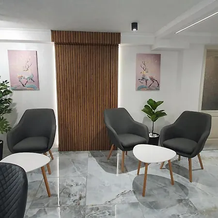 Apartment Eli Nesebar
