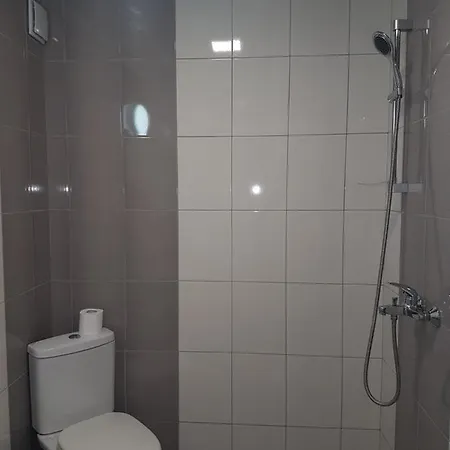 Apartmán Eli