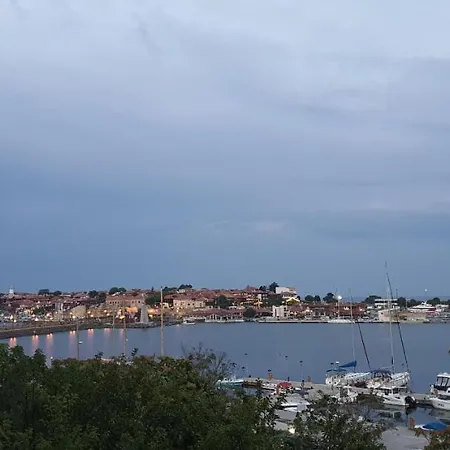 Eli Nesebar