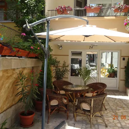 Apartmán Eli