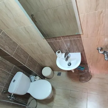 Apartmán Eli Nesebar