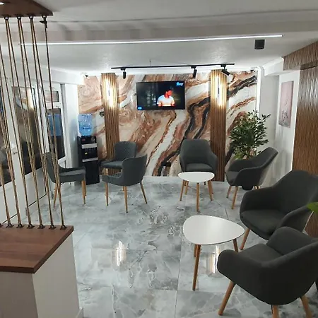 Apartmán Eli *