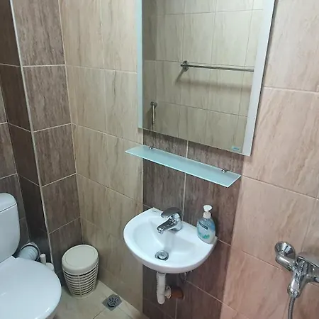 Apartmán Eli